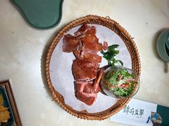 -锦府盐帮·李宅(领展购物广场中关村店)