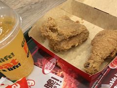 -快乐蜂(永光广场店)