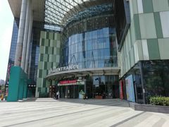 -碧乐城(无锡梁溪店)