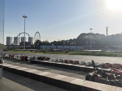 -雪浪山卡丁车俱乐部