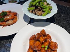 -小城故事·地道宁波味(月湖盛园店)