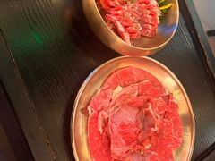 -西塔老太太泥炉烤肉(上海七宝领展广场店)