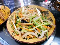 -涵家味土菜馆·徽州一绝臭鳜鱼(三河古镇店)