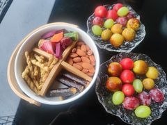 -茗知道茶馆(世博源店)