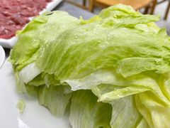 -三兴涮羊肉(荣安大街店)