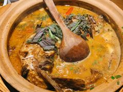 -吃饭皇帝大土家民族菜(正大广场店)