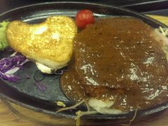 -乡村基(双流时代奥特莱斯餐厅)