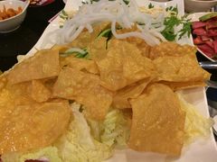 -刘一锅筋头巴脑(凌空二街店)