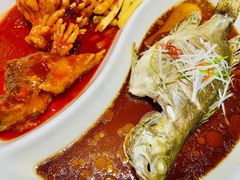 -马凯餐厅(地安门店)