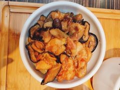 -72街荷叶饭(东方宝泰广场店)
