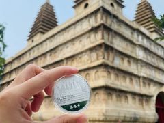 -北京石刻艺术博物馆(五塔寺)