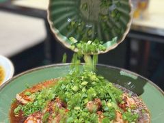 -锦府盐帮·侯宅(五棵松万达店)