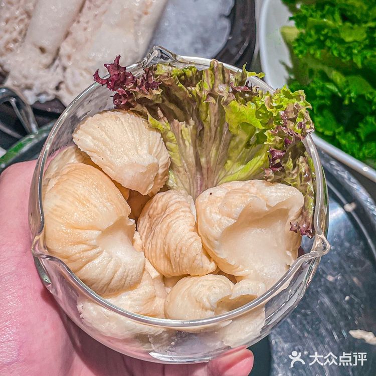 深圳必吃椰子鸡,四季椰林鸡和汤都太美味了