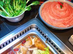 -大隐·成都火锅Bistro(合生麒麟新天地店)