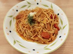-萨莉亚(百信广场店)