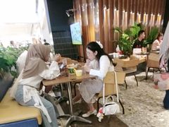 -Pennehut畔尼意面(合肥万象城店)