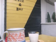 -餐酒吧Com-ing Bar(上海路店)