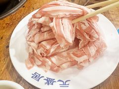 -元盛居(生态大街店)