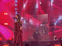 -MOSSO·Liveshow(M3香港广场店)