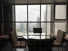 -广州富力丽思卡尔顿酒店