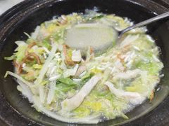-东江海鲜大排档·潮汕菜·砂锅粥