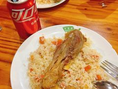 -217丰惠源抓饭(星湖街店)