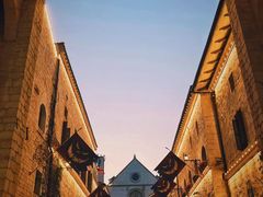 -华谊兄弟（长沙）电影小镇