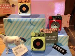 -九木杂物社(恒隆广场店)