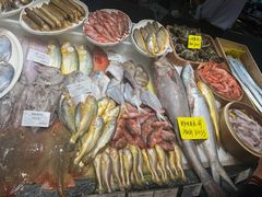 -高佳庄·舟山海鲜(海景旗舰店)