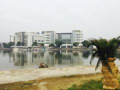 -美兰湖景区
