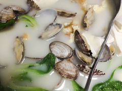 -老板恋上鱼(振华商厦店)