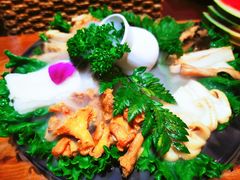 -束河人家(南锣鼓巷店)