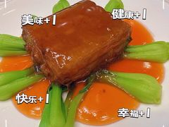 -功德林素菜饭庄(前门店)