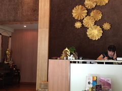 -莲泰式·中式·沐足·精油SPA采耳(天河店)