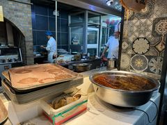 -直隶安家牛肉罩饼(七一路店)