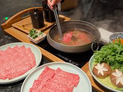 -然锅料理