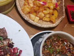 -雀舞云南菜(天津天河城购物中心店)