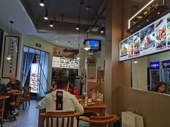 大堂-百家鲜·杭帮菜