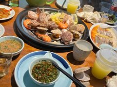 -三个渔夫·蒸汽海鲜(小白楼店)