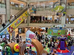 -新城市广场