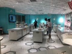 -西檬树SIMON·T轻奢蛋糕(大东方Max店)