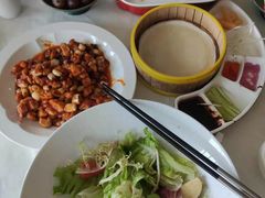 -大鸭梨烤鸭店(光彩店)