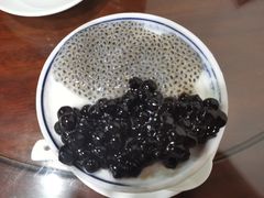 双皮奶-仁信老铺甜品(北京路店)