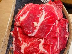 -大城·烧烤海鲜大排档(台东店)