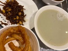 -姚记炒肝店(簋街店)
