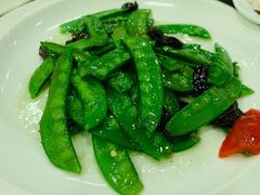 荷兰豆-阿马蛋汤·宁波小海鲜(总店)