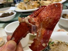 -海儀美食楼(湾仔海鲜街店)