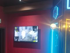 -恐怖游戏(湖滨店)
