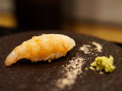 牡丹虾-Hulu Sushi葫芦寿司 Omakase