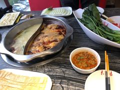 鲜面条-重庆大队长火锅(凤城八路店)